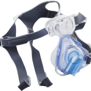Maska do aparatu CPAP nosowa Easy Life Philips Respironics