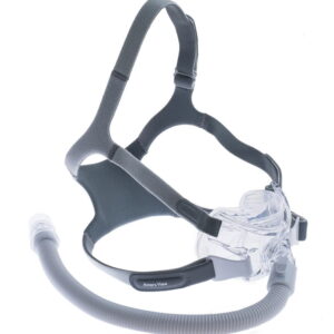 Maska twarzowa do aparatu CPAP Philips Respironics Amara View