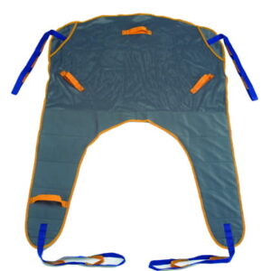 Chusta nosidło do podnośnika - temblak Quick Fit