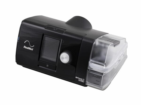 Aparat CPAP ResMed AirSense 10 Autoset - obrazek 3