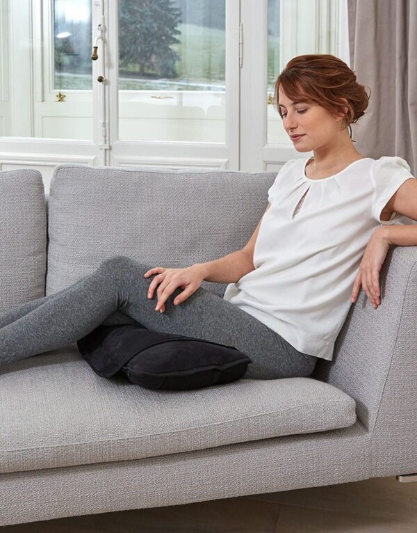 Materac do masażu Lanaform Delight Mattress - obrazek 2