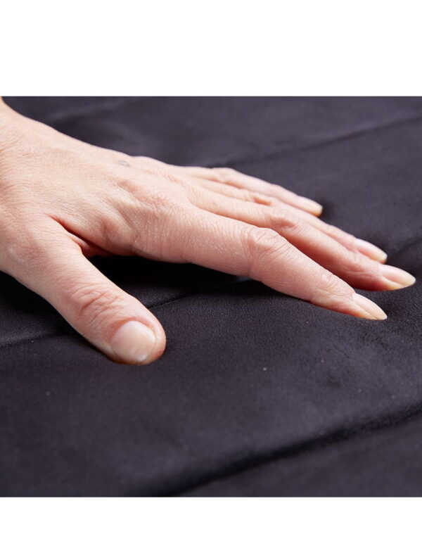 Materac do masażu Lanaform Delight Mattress - obrazek 4