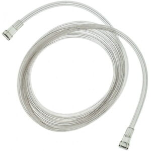 Dren 2,1 m do koncentratora i inhalatora