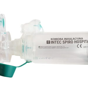 Komora inhalacyjna Intec Spiro Hospital
