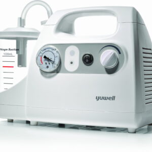 Ssak medyczny Yuwell 7E-C