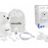 Inhalator Microlife NEB400 Miś - obrazek 2