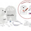 Inhalator Microlife NEB400 Miś