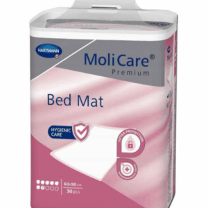 Podkłady chłonne Moli Care Bed Mat 60x90