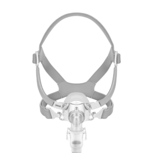 Maska nosowa Yuwell YN-03 do aparatu CPAP rozm. S