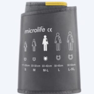 Mankiet Microlife rozm. M-L