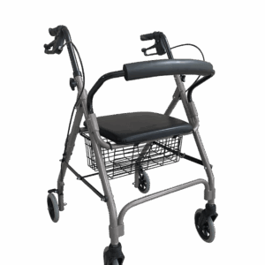 Chodzik  czterokołowy  Denver Premium RF-615