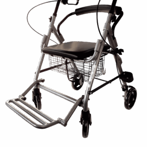 Chodzik  czterokołowy  Oslo Premium RF-616