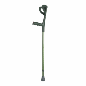 Kule inwalidzkie  RF-220 zielone