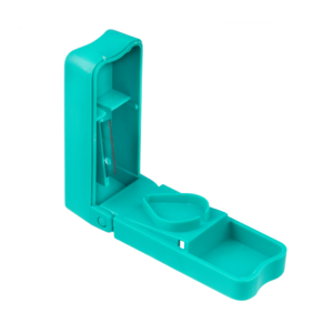 Przecinarka do dzielenia tabletek