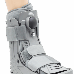 Orteza na stopę i goleń Air Walker Short rozm. XL