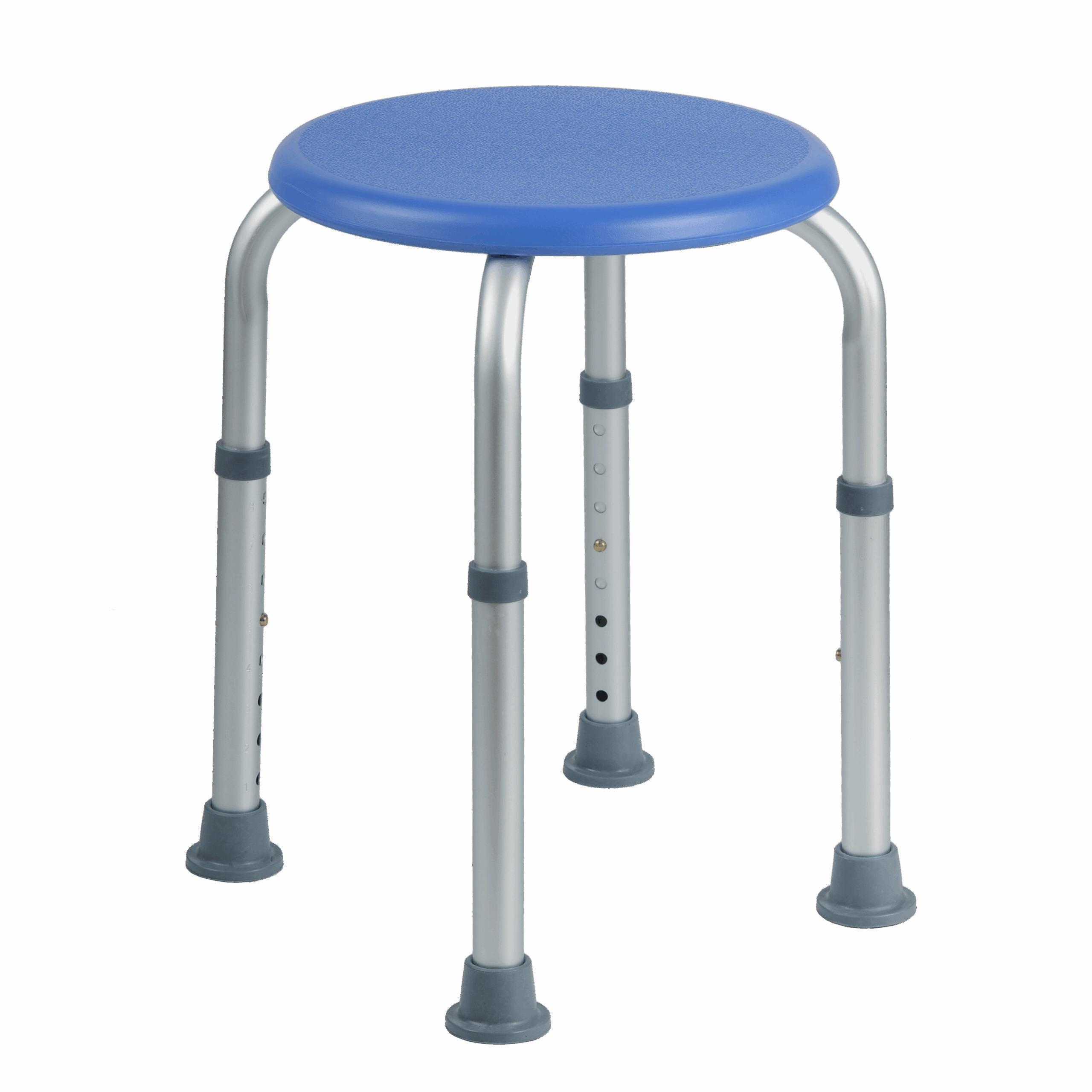Taboret pod prysznic RF-822 niebieski