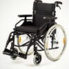 REFUNDACJA NFZ  Wózek aluminiowy Cruiser Active RF-3  48 CM
