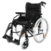 REFUNDACJA NFZ  Wózek aluminiowy Cruiser Active RF-3  48 CM - obrazek 4