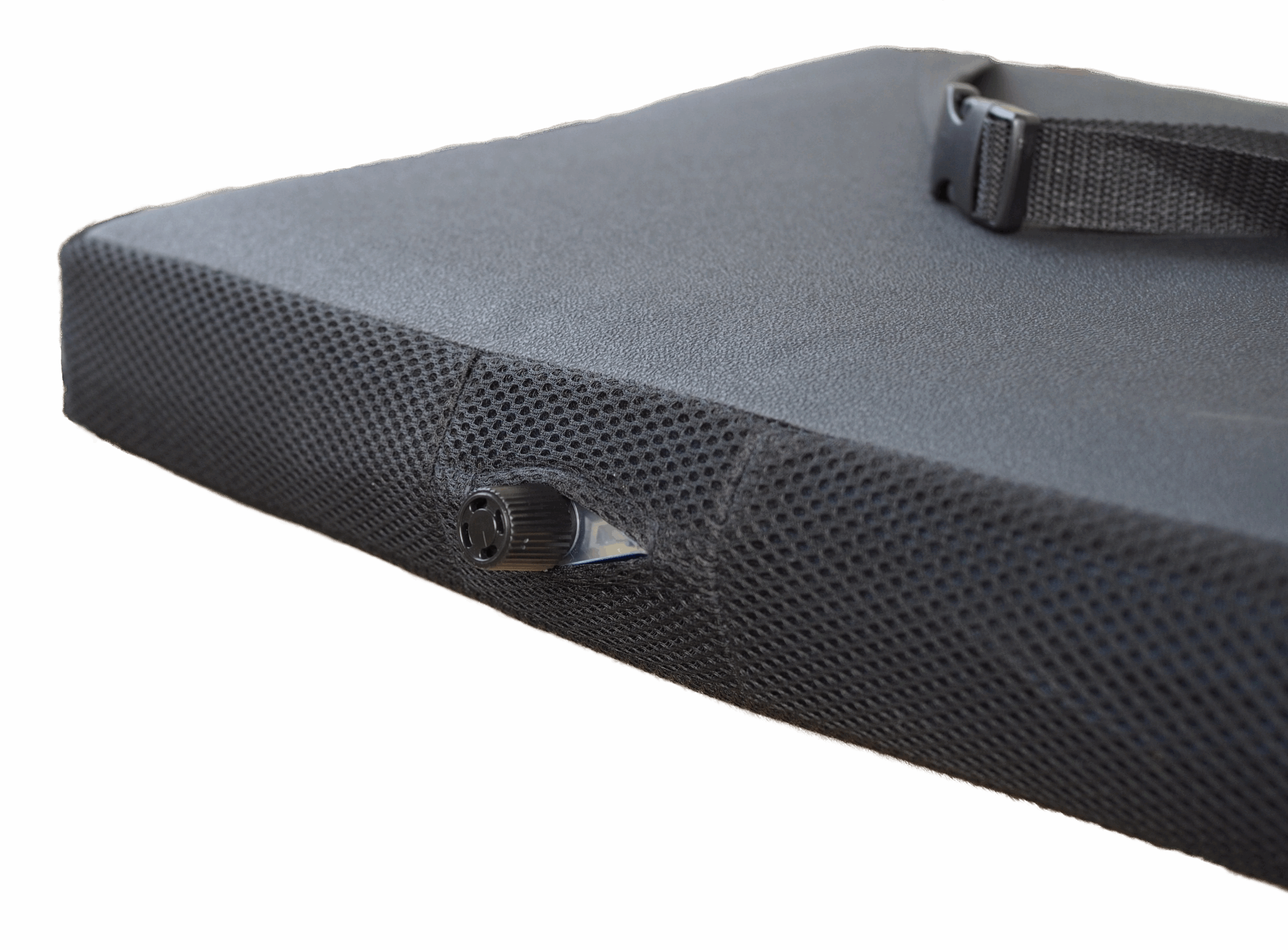 Poduszka przeciwodleżynowa BioFlote 3 Plus samopompująca