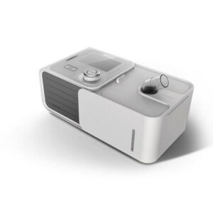 REFUNDACJA NFZ Aparat Auto CPAP Yuwell YH-560