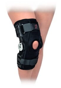 REFUNDACJA NFZ Orteza stawu kolanowego O-1240