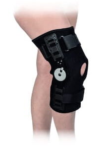 REFUNDACJA NFZ dla dzieci Orteza stawu kolanowego O-1241