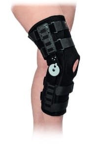 REFUNDACJA NFZ Orteza stawu kolanowego O-1242