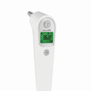 Termometr do ucha Microlife IR310