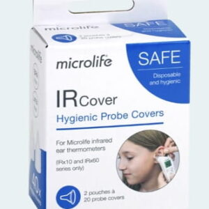 Osłonki do termometru Microlife IR310