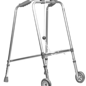 Balkonik z kulką do nauki chodzenia RF-100