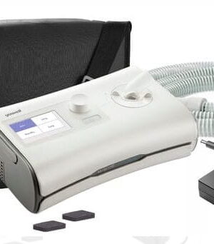 Aparat do bezdechu sennego Auto CPAP Yuwell YH-550