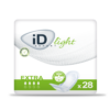 Wkładki chłonne anatomiczne iD Expert Light