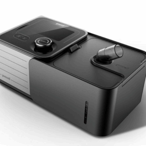 REFUNDACJA NFZ Aparat Auto CPAP Yuwell YH-580