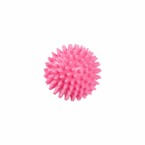 Piłka rehabilitacyjna jeżyk 6 cm