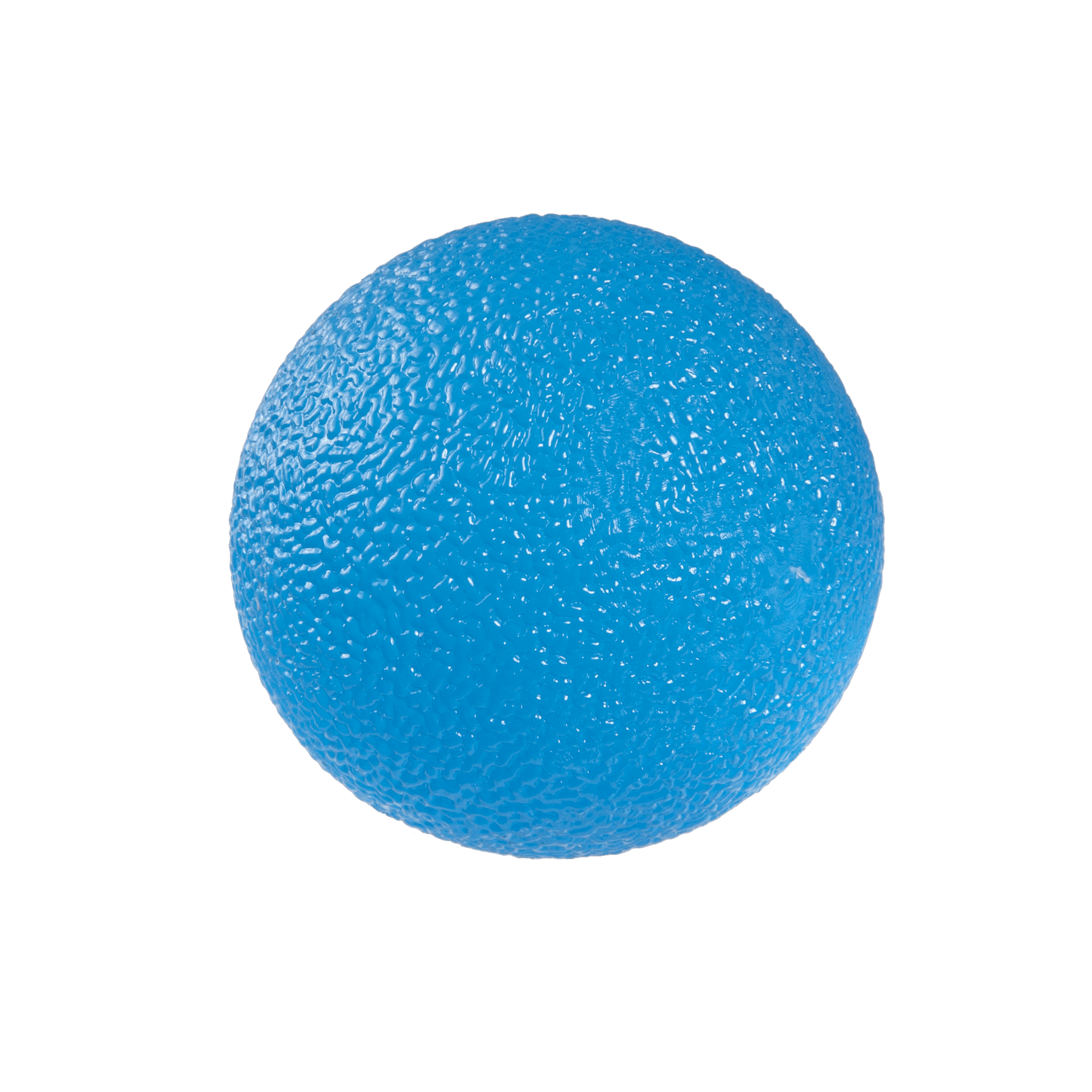 Piłeczka rehabilitacyjna żelka twarda