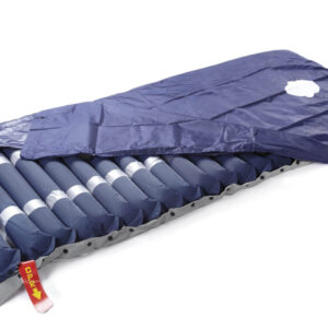 Materac komorowy z pompą HF6002 Gabi