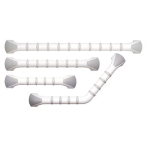 Uchwyt ścienny Etac Grab 40 cm