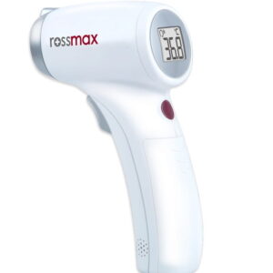 Termometr bezdotykowy Rossmax HC700