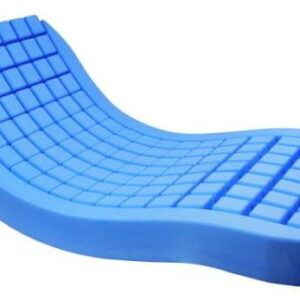 Materac przeciwodleżynowy Systam Polyplot