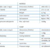 Materac rurowy Bioflote 4000 - obrazek 4
