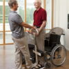 Platforma transferowa Etac Turner PRO - obrazek 4