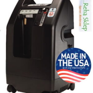 Koncentrator tlenu DeVilbiss 525KS