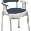 Krzesło toaletowo-kąpielowe Etac Swift Commode - obrazek 2