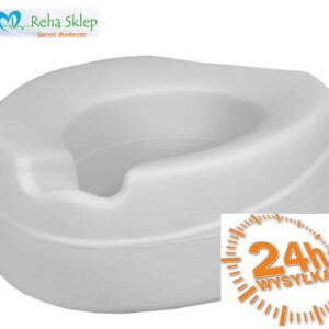 Nasadka sedesowa Titan 14 cm