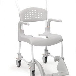 Wózek toaletowy Etac Clean wys. 49 cm