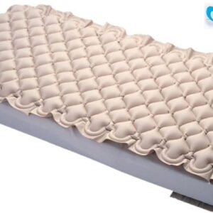Materac bez pompy zapasowy