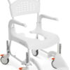 Wózek toaletowy Etac Clean wys. 49 cm - obrazek 2