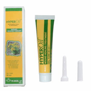 Żel na rany HyperOil tubka 30 ml
