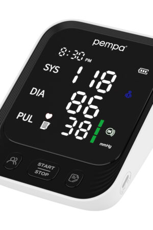 Ciśnieniomierz Pempa BP90