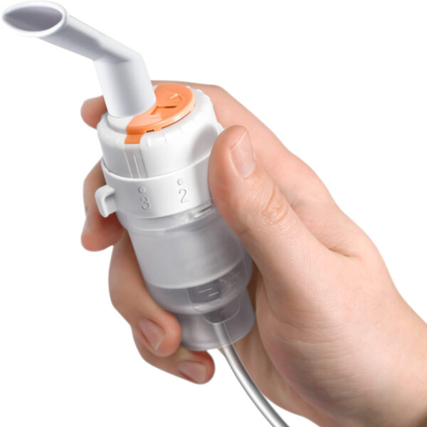 Inhalator Little Doctor LD-213C - obrazek 4